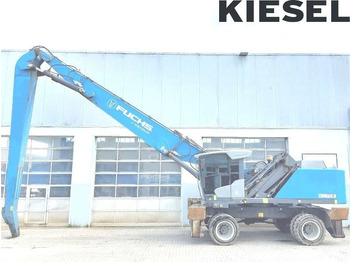 Waste/ Industry handler FUCHS MHL360