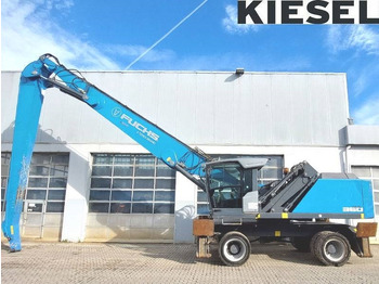 Waste/ Industry handler FUCHS MHL360