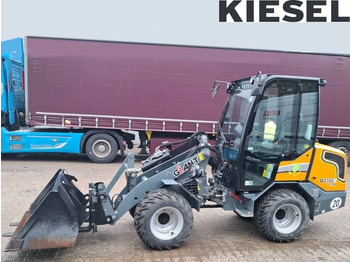 Skid steer loader GIANT