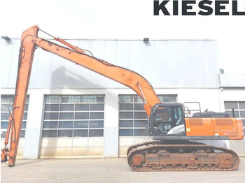 Excavator HITACHI