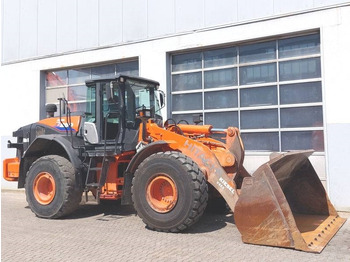 Wheel loader Hitachi ZW 250-6: picture 4