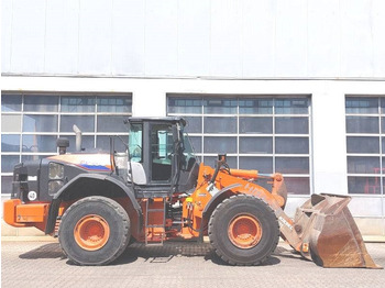 Wheel loader Hitachi ZW 250-6: picture 5