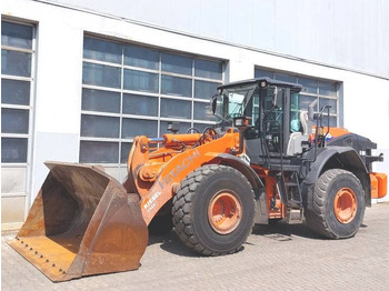 Wheel loader Hitachi ZW 250-6: picture 2