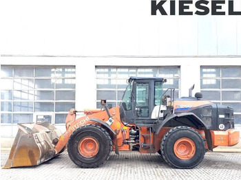 Wheel loader HITACHI ZW250