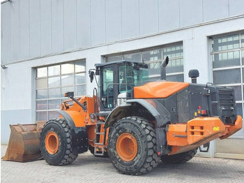 Wheel loader Hitachi ZW 310-6: picture 3