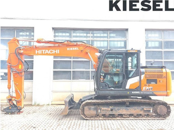 Crawler excavator HITACHI ZX130-7
