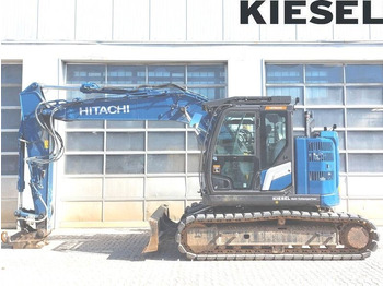 Crawler excavator HITACHI ZX135US-7