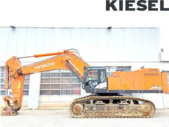 Crawler excavator HITACHI