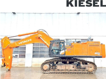 Crawler excavator HITACHI
