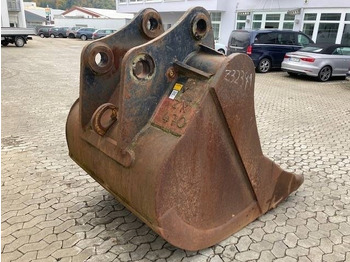 Excavator bucket