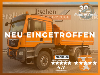 Tipper MAN TGS 26.460