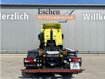 Hook lift truck MAN TGS 26.470 6x2-4 BL: picture 5