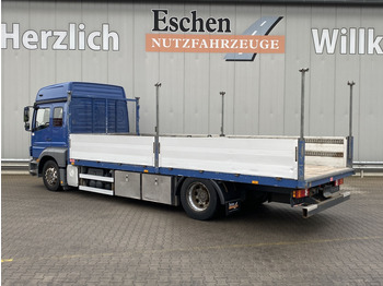 Dropside/ Flatbed truck Mercedes-Benz 1829 LL Axor: picture 4