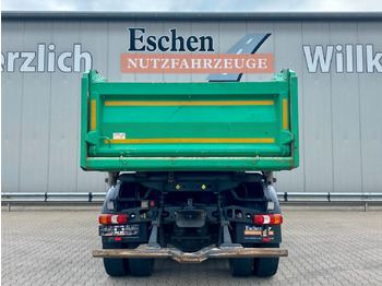 Tipper Mercedes-Benz Arocs 3345 6x6 | MEILLER*Bordmatik*Blatt*AHK+Oel: picture 5