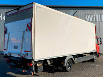 Refrigerator truck Mercedes-Benz Atego 1218 L Diesel/Netz*LBW*Carrier Supra 850Mt Mercedes-Benz Atego 1218 L Diesel/Netz*LBW*Carrier Supra 850Mt: picture 5