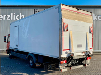 Refrigerator truck Mercedes-Benz Atego 1218 L Diesel/Netz*LBW*Carrier Supra 850Mt Mercedes-Benz Atego 1218 L Diesel/Netz*LBW*Carrier Supra 850Mt: picture 3