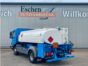 Tank truck Mercedes-Benz Atego 1318 | Esterer A3*7480ltr*AHK*1.Hand: picture 3