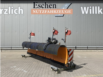 Snow plough SCHMIDT