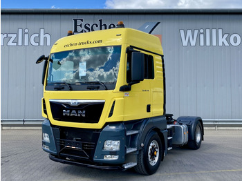 Tractor unit MAN TGX 18.440
