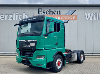 Tractor unit MAN TGX 18.510