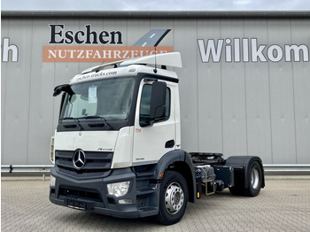 Tractor unit MERCEDES-BENZ Antos