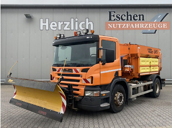 Truck SCANIA P 230