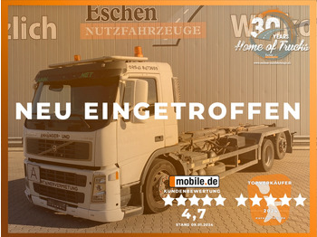 Hook lift truck VOLVO FM