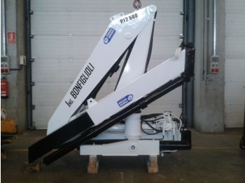 Loader crane Bonfiglioli 12500: picture 1