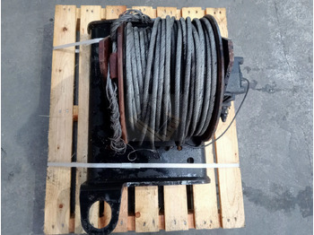 Winch
