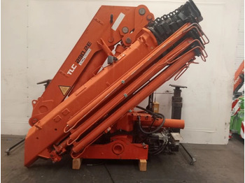 Loader crane ATLAS