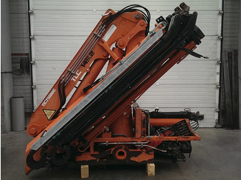 Loader crane ATLAS
