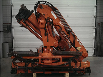 Loader crane for Truck Grúa Atlas 145.2 A4: picture 4 Loader crane for Truck Grúa Atlas 145.2 A4: picture 4