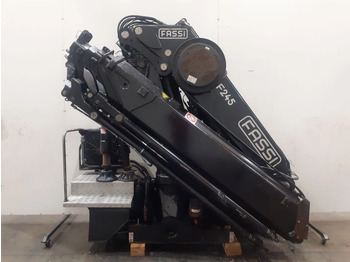 Loader crane FASSI