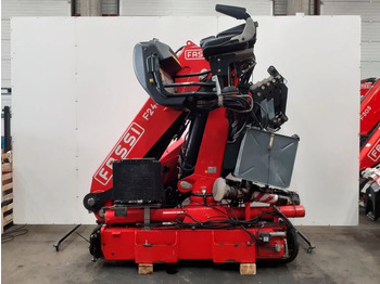 Loader crane FASSI