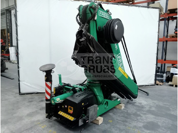 Loader crane FASSI