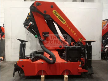 Loader crane PALFINGER