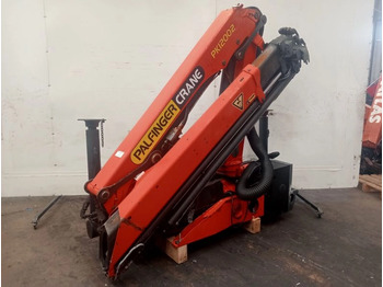 Loader crane for Truck Grúa Palfinger PK 12002 EH: picture 2