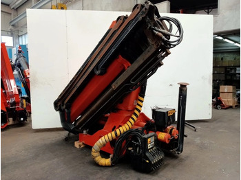 Loader crane PALFINGER