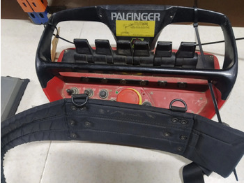 Loader crane PALFINGER