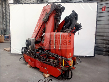Loader crane Grúa hidráulica Fassi F360BXP.25: picture 2
