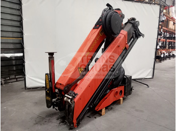 Loader crane PALFINGER