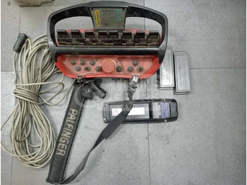 Loader crane Grúa hidráulica Palfinger PK 27000: picture 4 Loader crane Grúa hidráulica Palfinger PK 27000: picture 4