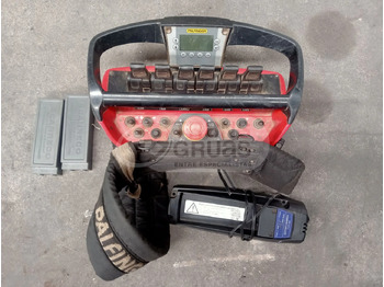 Loader crane PALFINGER