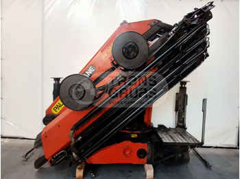 Loader crane PALFINGER