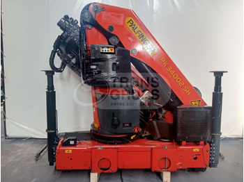 Loader crane PALFINGER