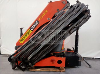 Loader crane PALFINGER