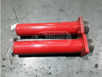 Spare parts for Loader crane Grúa F150A.25 solo para recambios: picture 2 Spare parts for Loader crane Grúa F150A.25 solo para recambios: picture 2