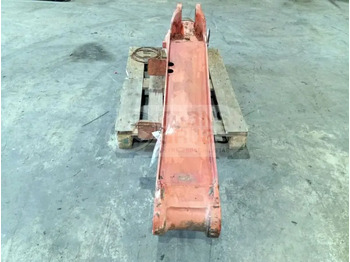 Spare parts