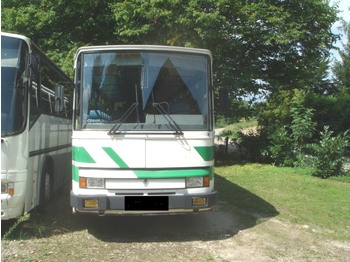 Bus RENAULT S53: picture 1