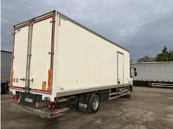 Box truck DAF LF 210: picture 3 Box truck DAF LF 210: picture 3